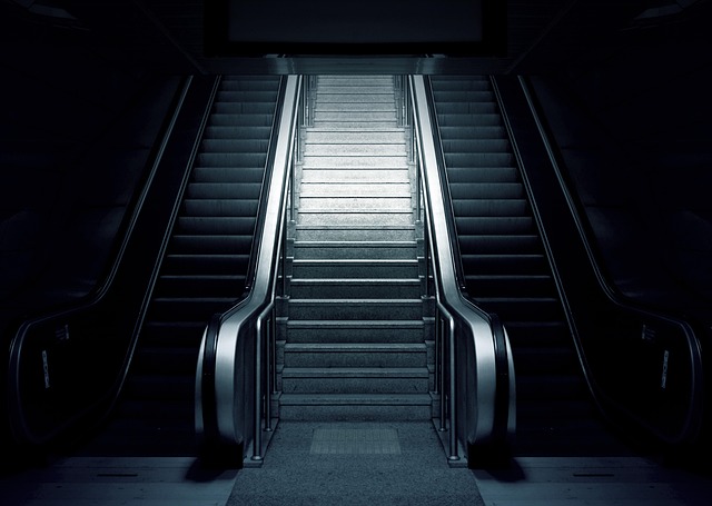 Jaké schodiště chcete vy?