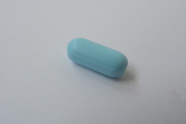pilulka