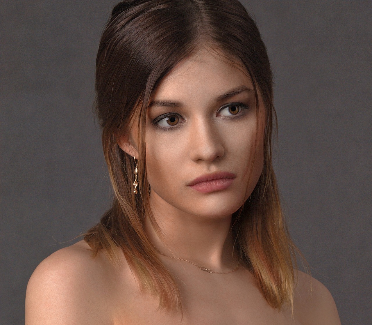 Myslíte si, že krásní lidé to mají jednodušší? 