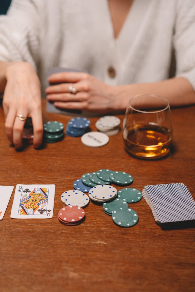 hazard casino
