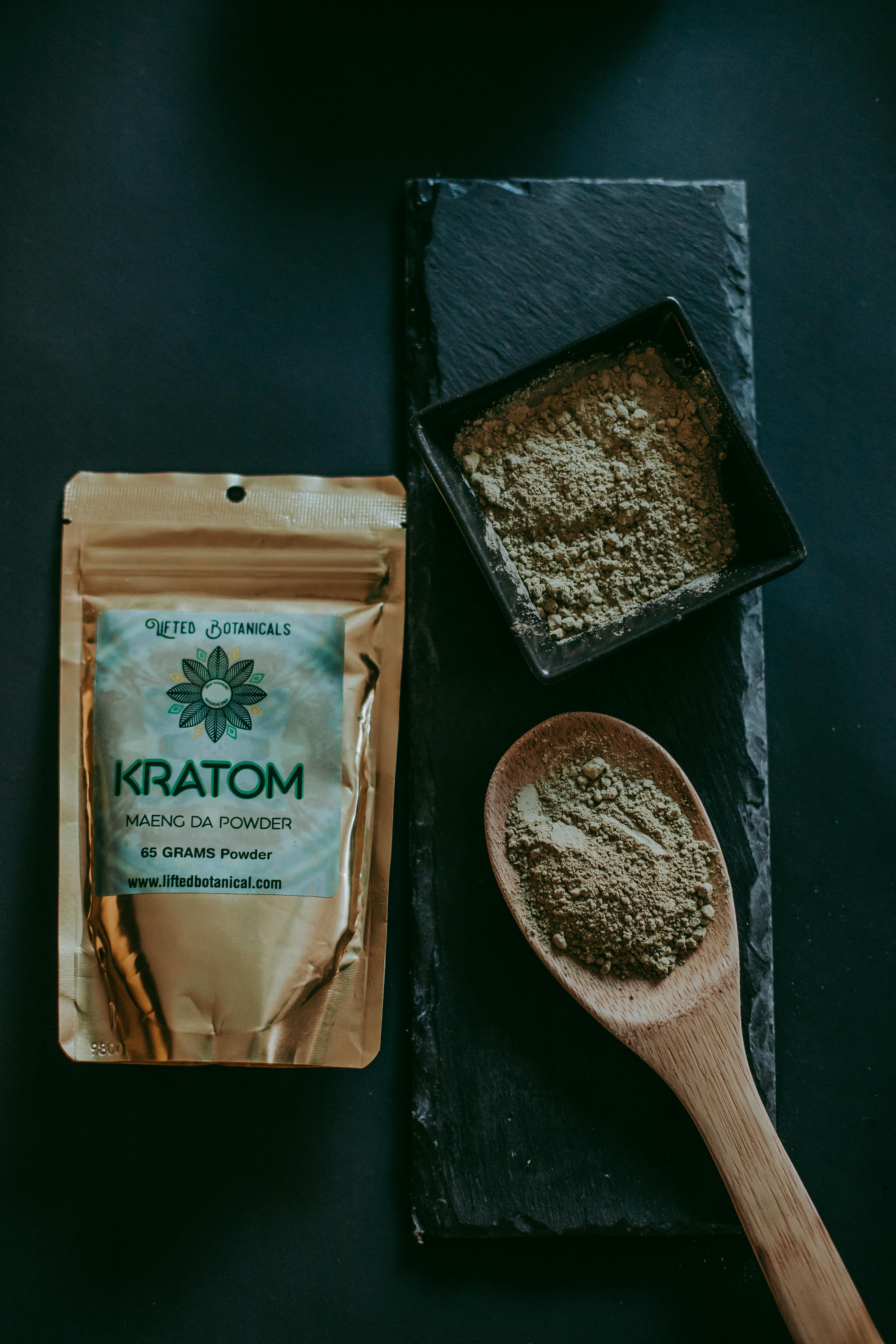 green kratom